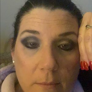 Meet your Posher, Carey